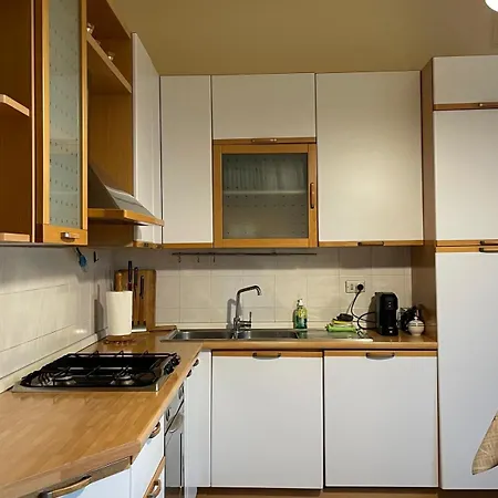 A Casa Di Mima *
