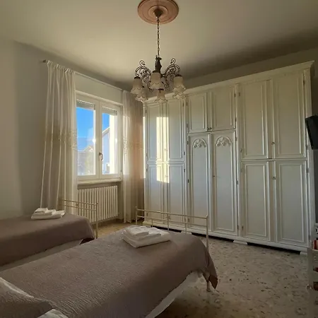A Casa Di Mima