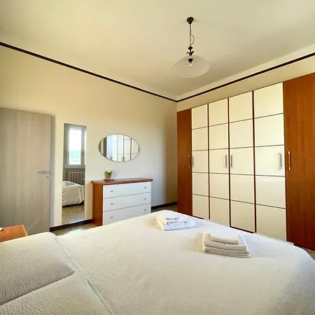 Apartman A Casa Di Mima *