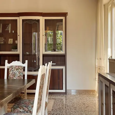 Apartman A Casa Di Mima