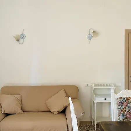 Apartman A Casa Di Mima *