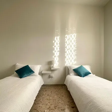 A Casa Di Mima * Civitanova Marche