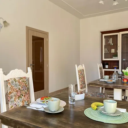 Apartment A Casa Di Mima