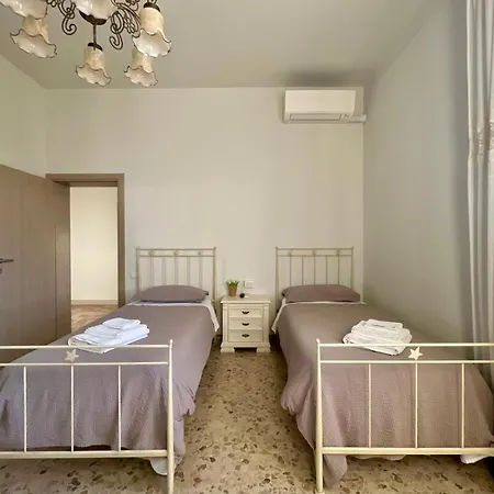 A Casa Di Mima Appartement *