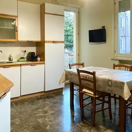 A Casa Di Mima Civitanova Marche