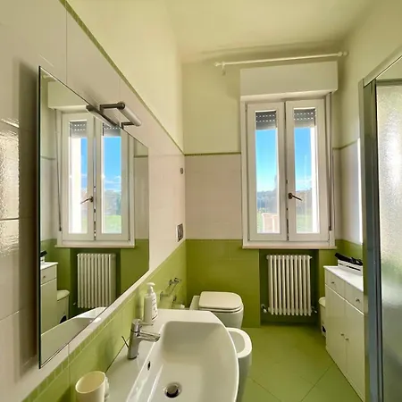 A Casa Di Mima Appartement