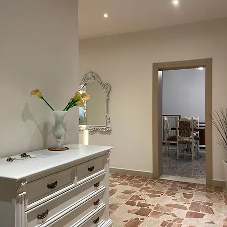 Apartamento A Casa Di Mima