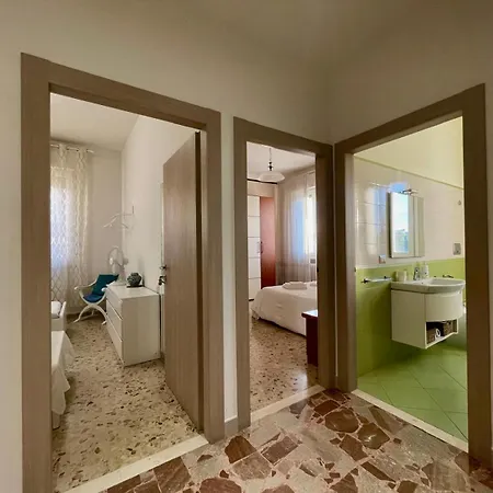 A Casa Di Mima شقة تْشيفيتانوفا ماركي