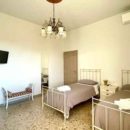 شقة A Casa Di Mima تْشيفيتانوفا ماركي