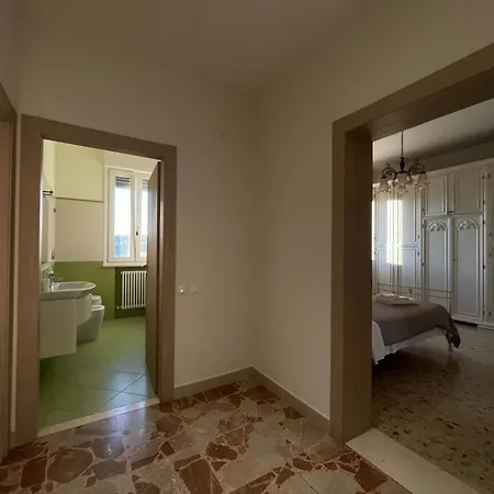 A Casa Di Mima تْشيفيتانوفا ماركي