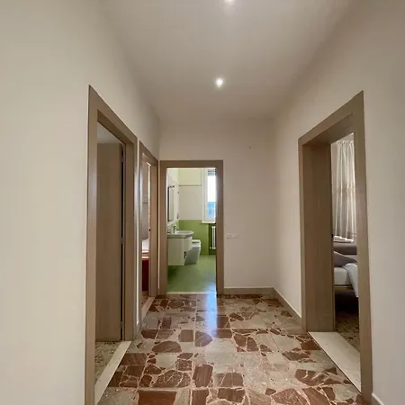 A Casa Di Mima شقة