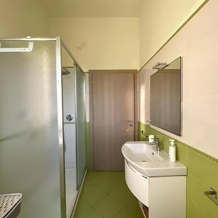 شقة A Casa Di Mima