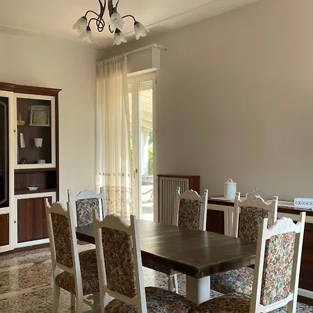 A Casa Di Mima