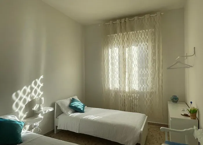 A Casa Di Mima Apartment Civitanova Marche