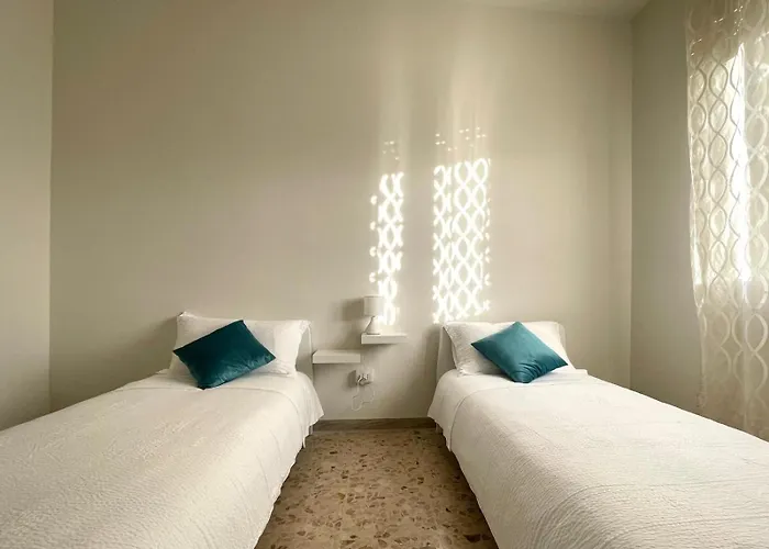 A Casa Di Mima * Civitanova Marche