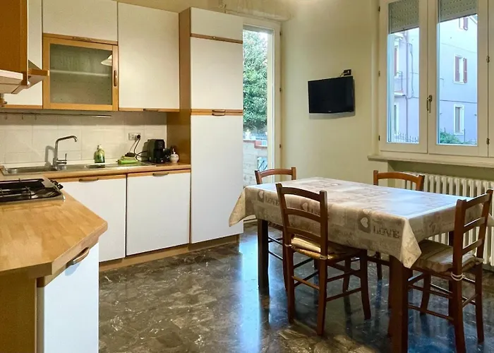 A Casa Di Mima Civitanova Marche
