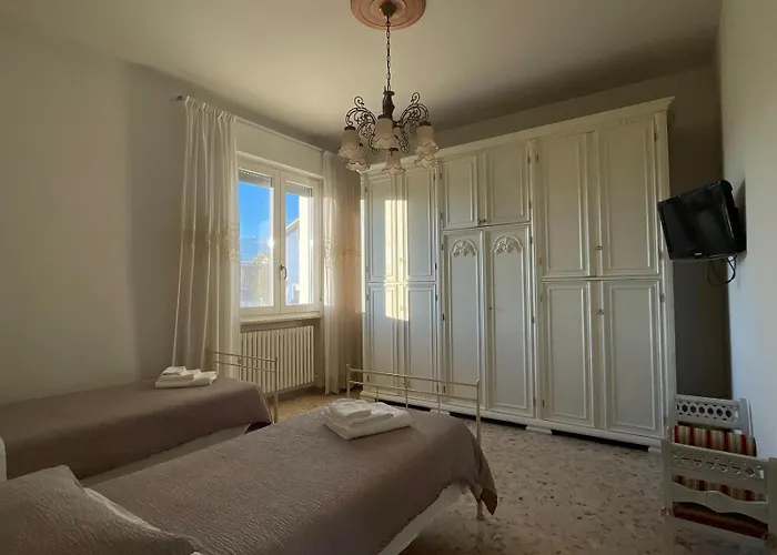 A Casa Di Mima
