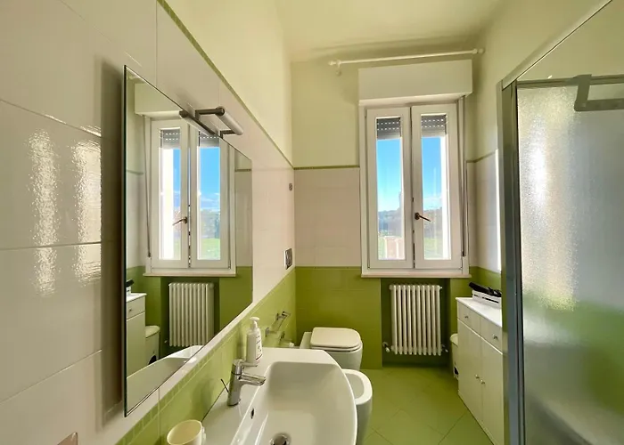 A Casa Di Mima Apartment