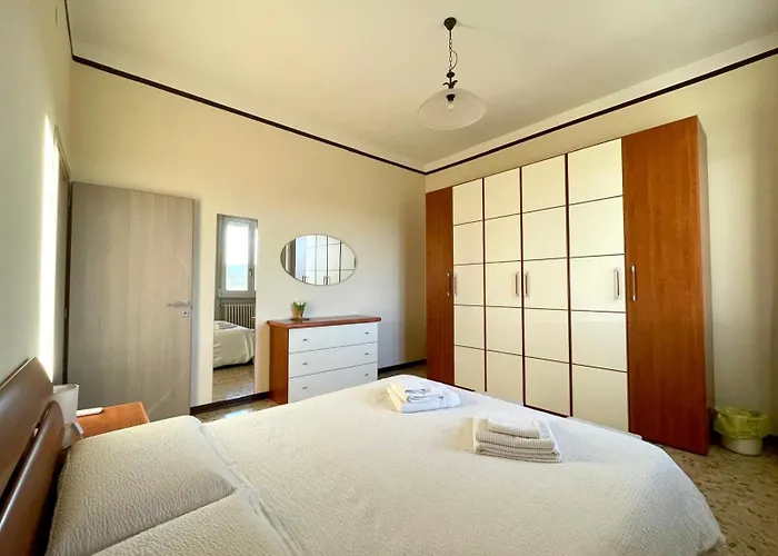 Apartment A Casa Di Mima *