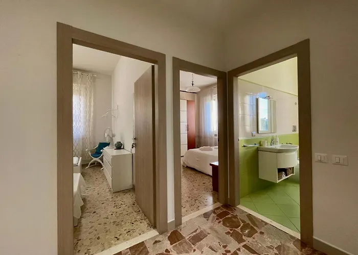 A Casa Di Mima Apartment Civitanova Marche