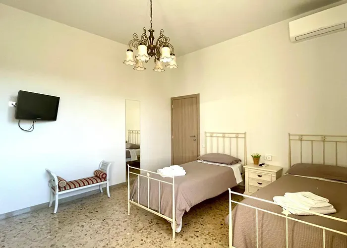 Apartment A Casa Di Mima Civitanova Marche