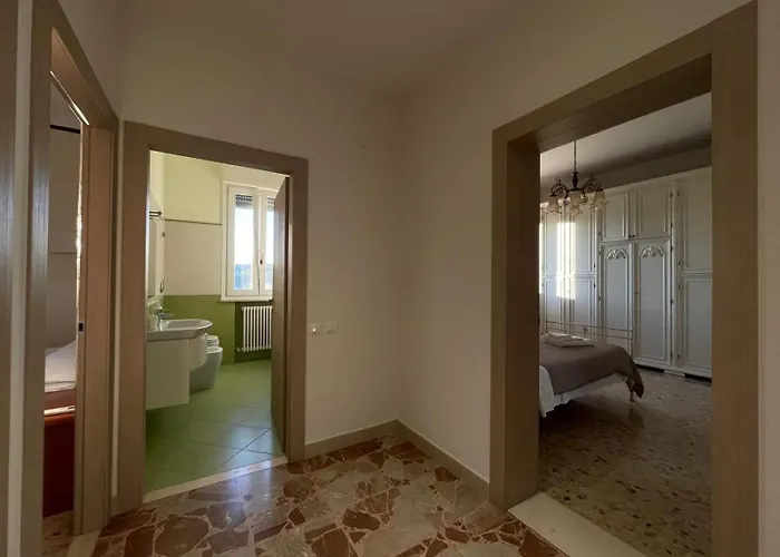 A Casa Di Mima Civitanova Marche