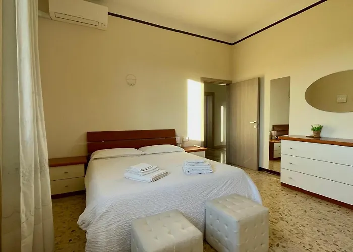 A Casa Di Mima * Civitanova Marche