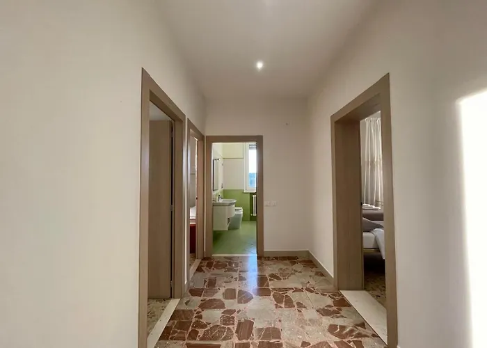 A Casa Di Mima Apartment