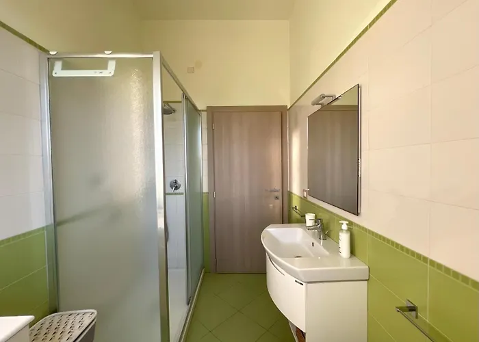 Apartment A Casa Di Mima