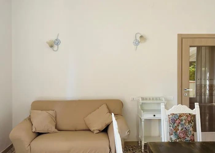 Apartment A Casa Di Mima *