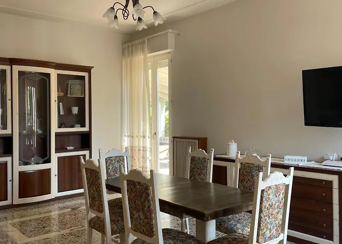 A Casa Di Mima